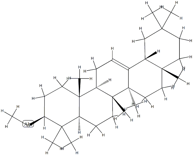 14021-26-2 3β-Methoxyolean-12-ene