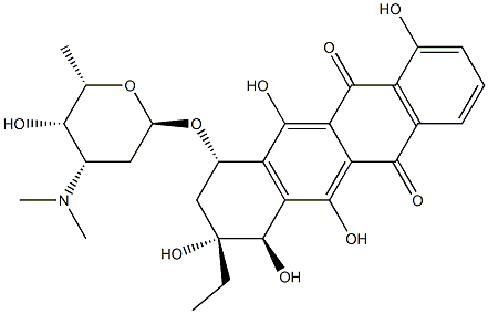 1404-52-0 紫红霉素 B