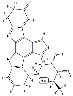 RK 286D Structure