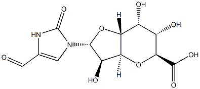 nikkomycin So(X) Structure