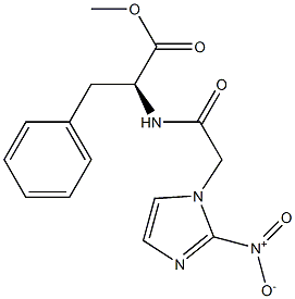 PK 130 Structure