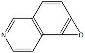 140468-94-6 Oxireno[f]isoquinoline(9CI)