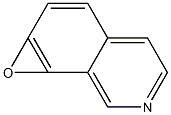 140468-95-7 Oxireno[h]isoquinoline(9CI)