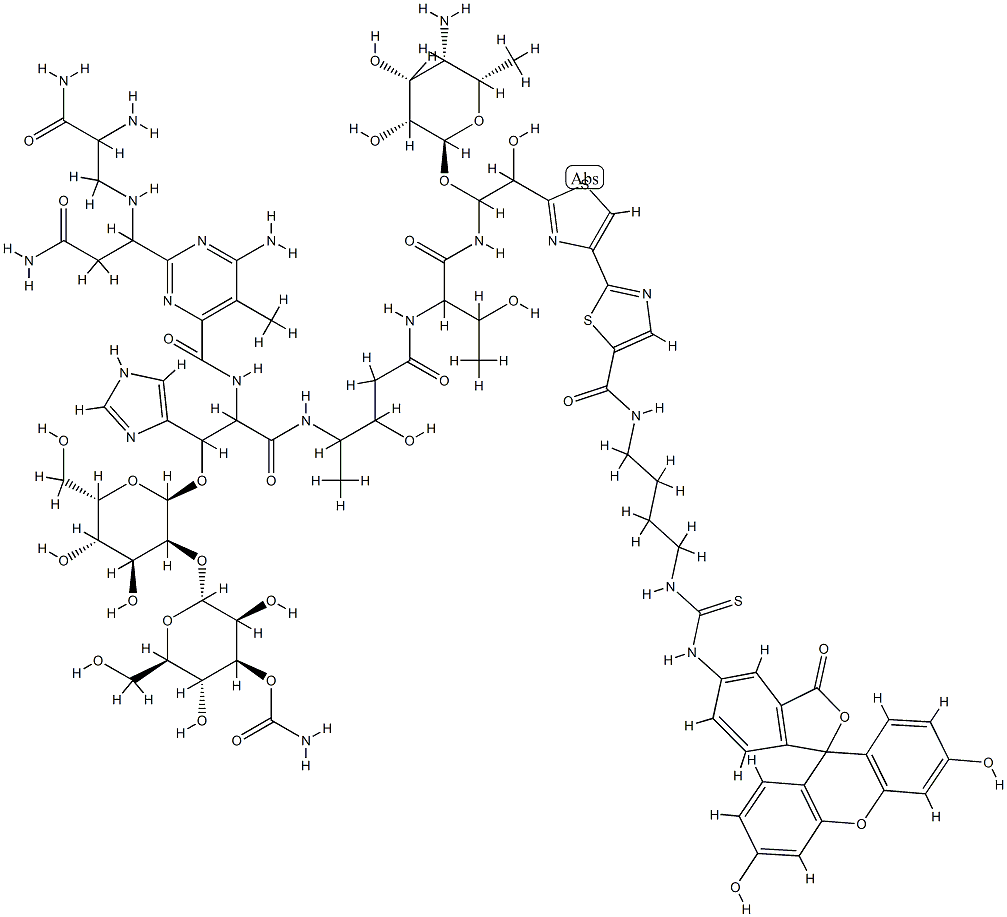 , 1406-76-4, 结构式