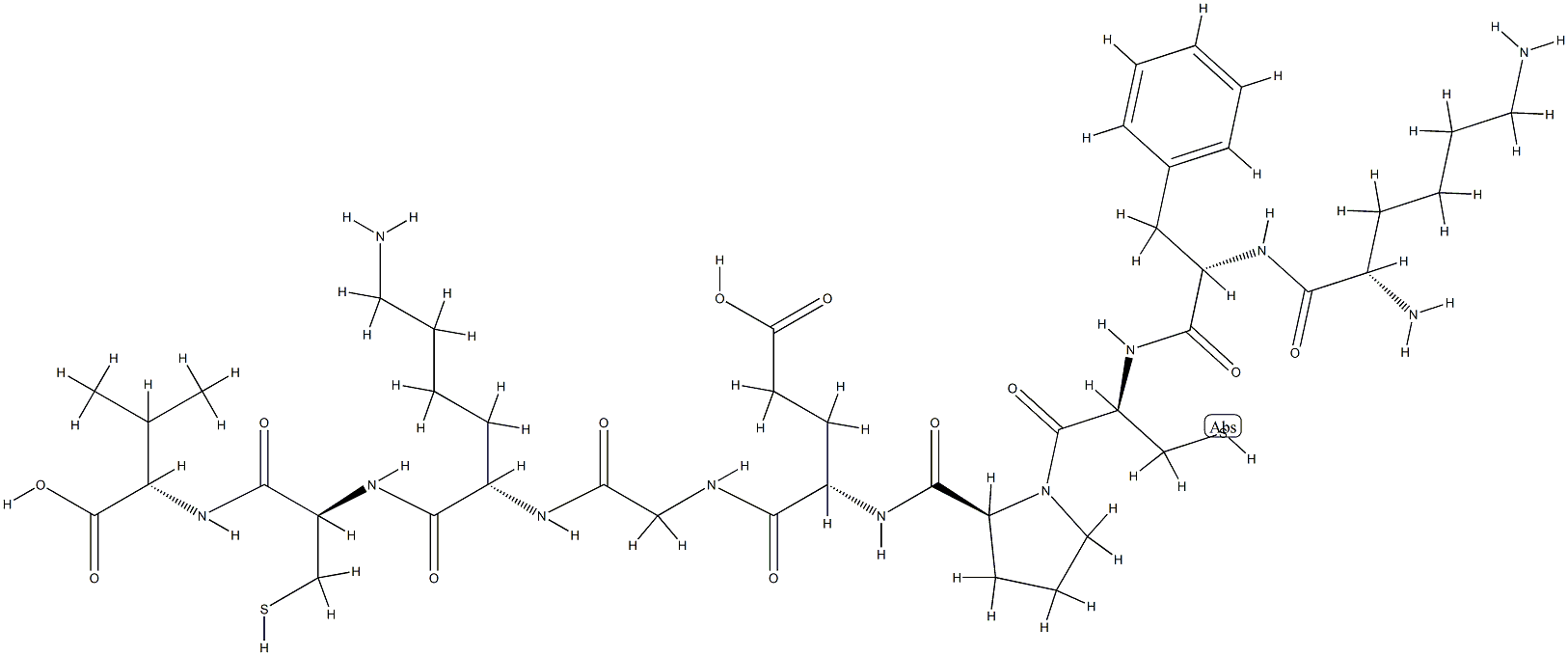 140653-60-7 sperm-activating peptide 1