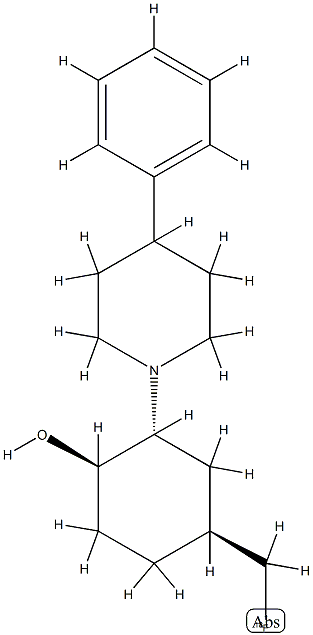 4-플루오로메틸베사미콜