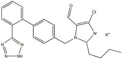 EXP132 Structure