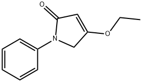 141694-11-3 2H-Pyrrol-2-one,4-ethoxy-1,5-dihydro-1-phenyl-(9CI)
