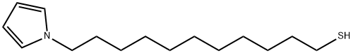 PUT|1H-吡咯-1-十一烷硫醇