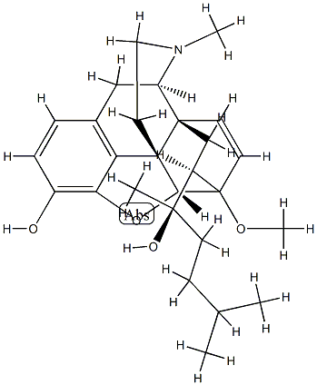 , 14186-98-2, 结构式