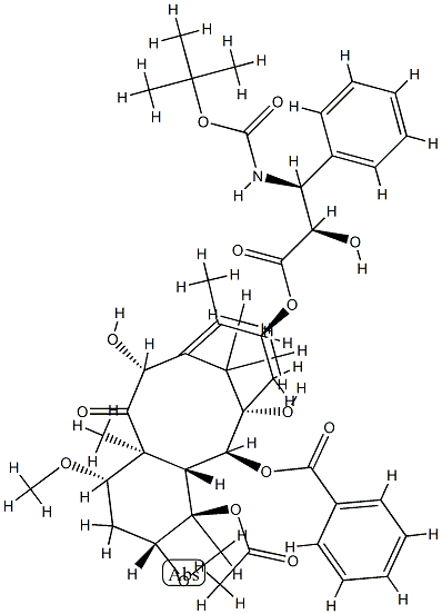 7-Methyl Docetaxel