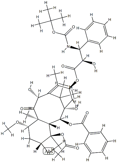 7-Methyl Docetaxel|7-甲基多西他赛