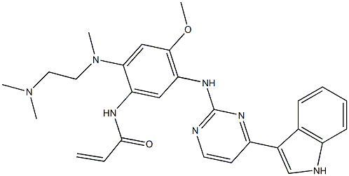 1421373-98-9 结构式