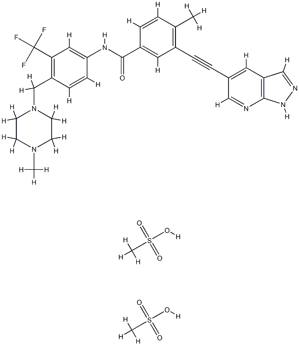 GZD824 Structure