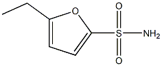 142294-57-3 5-乙基呋喃-2-磺酰胺