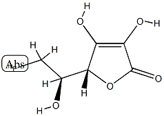 6-deoxy-6-fluoroascorbic acid|