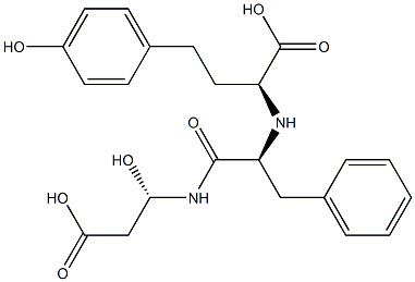 SCH 47896 Structure