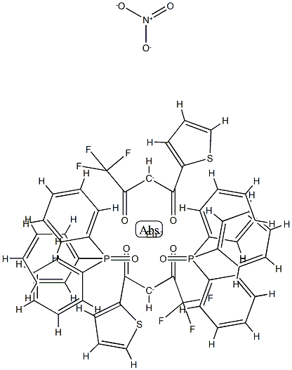 14264-79-0 Structure