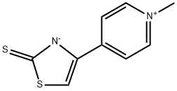 CEFTAROLINE中间体,1427207-46-2,结构式