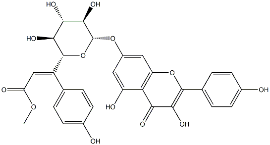 Buddlenoid A Structure