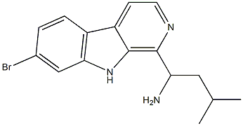 eudistalbin A 化学構造式