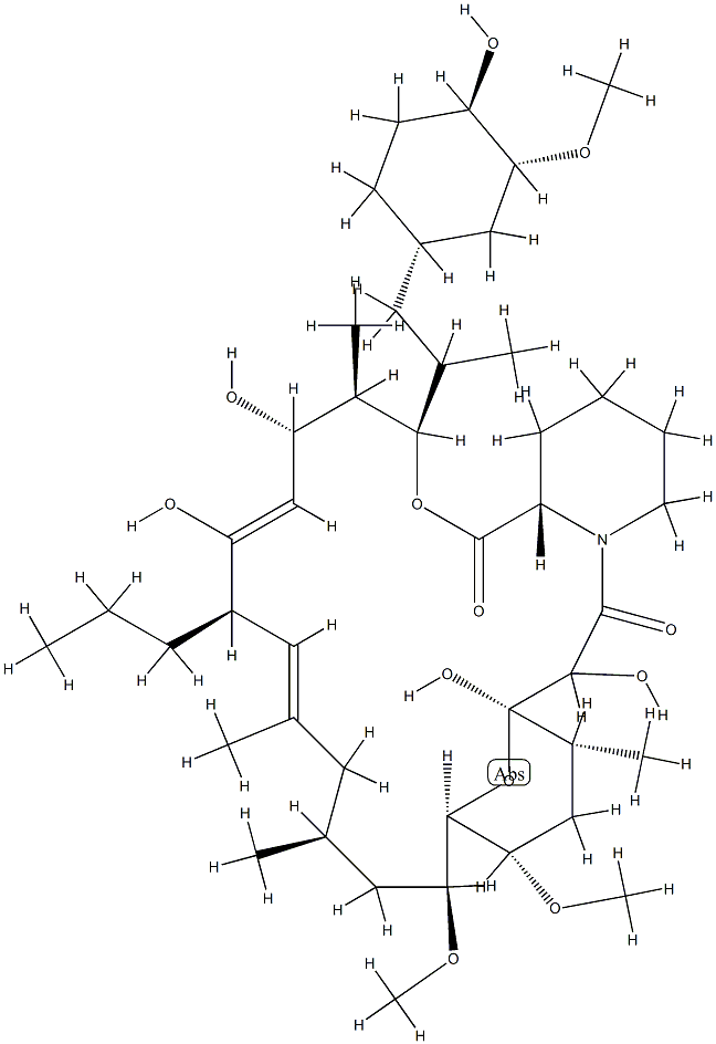 spoVJ protein Structure