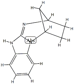 143262-54-8 2,5-Methano-1H-[1,3]diazepino[1,2-a]benzimidazole,2,3,4,5-tetrahydro-(9CI)