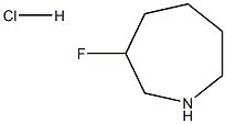 1432679-15-6 3-氟吖庚环盐酸