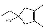 3-Cyclopenten-1-ol,3,4-dimethyl-1-(1-methylethyl)-(9CI)|