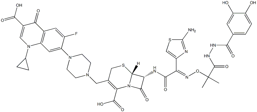 143488-32-8 Structure