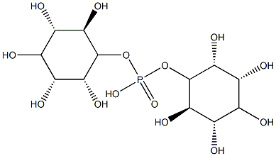 Ins-P-ins,143491-08-1,结构式