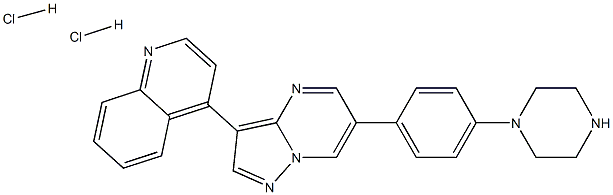LDN 193189 hydrochloride
