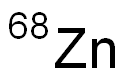 Zinc68 Struktur