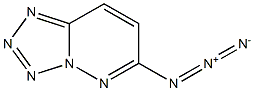 6-Azidotetrazolo(b)pyridazine|