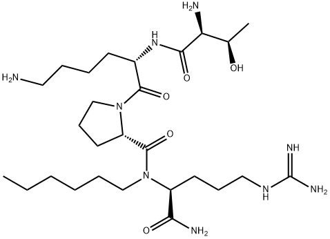 144022-57-1 tuftsinyl-n-hexylamide