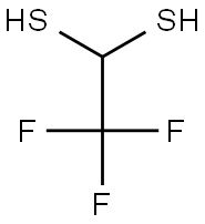 14410-21-0 Disulfide, methyltrifluoromethyl (8CI,9CI)