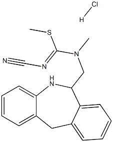 144332-32-1 Structure