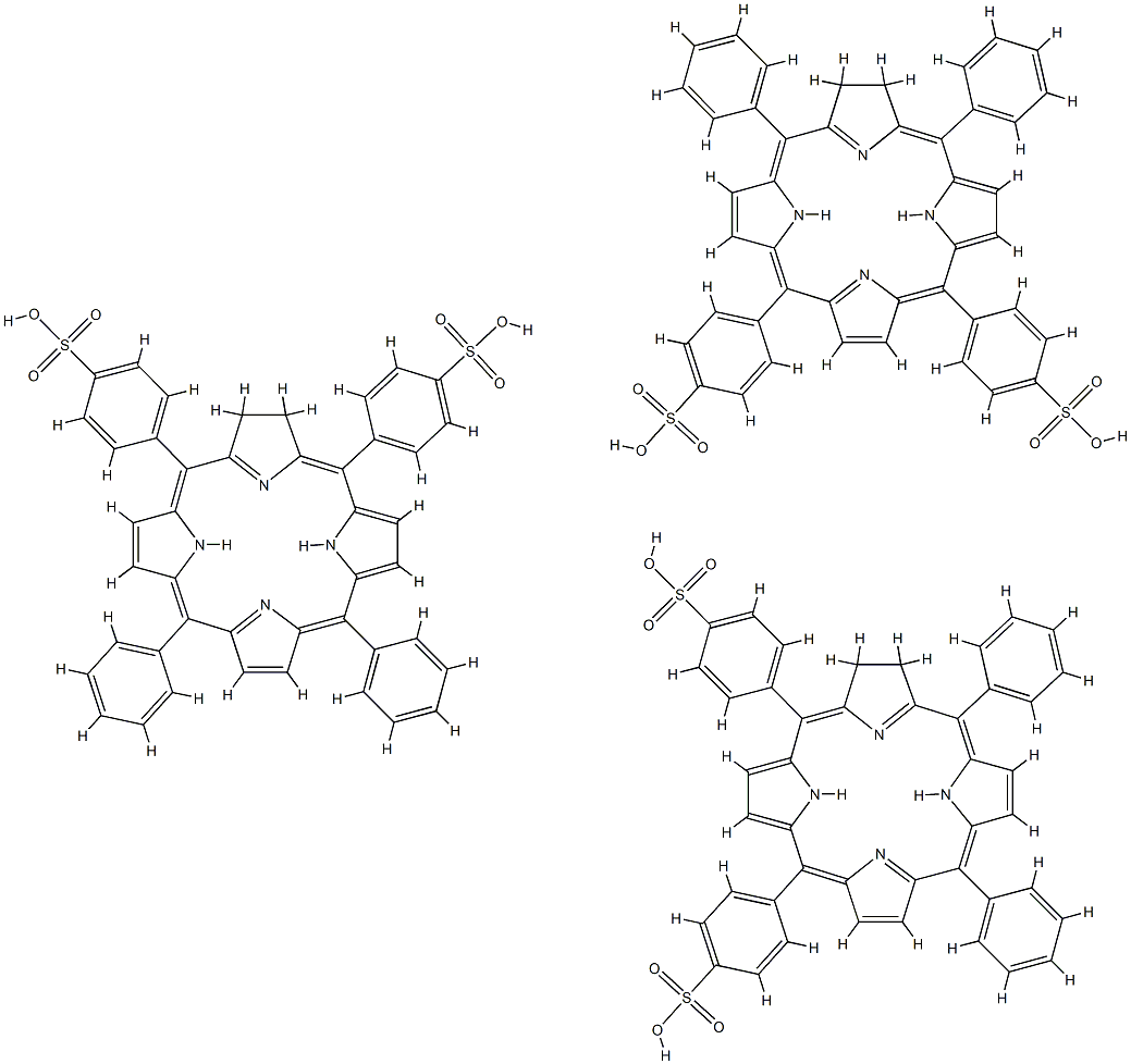 FiMaporfin,1443547-43-0,结构式