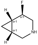 Racemic-(1R,5R,6S)-5-Fluoro-3-Azabicyclo[4.1.0]Heptane(WX111533)|(1R,5R,6S)-5-氟-3-氮杂二环[4.1.0]庚烷