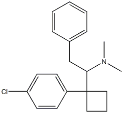 Desisobutyl-BenzylsibutraMine