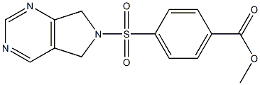 NSEZQLZCHRSSJH-UHFFFAOYSA-N Struktur