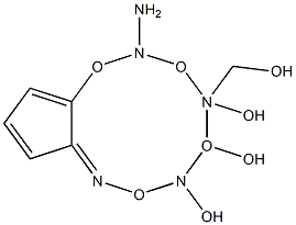 , 144811-33-6, 结构式