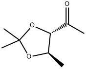 D-threo-2-Pentulose, 1,5-dideoxy-3,4-O-(1-methylethylidene)- (9CI)|