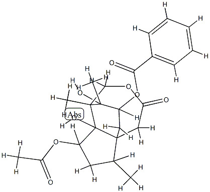 isodunnianin Structure