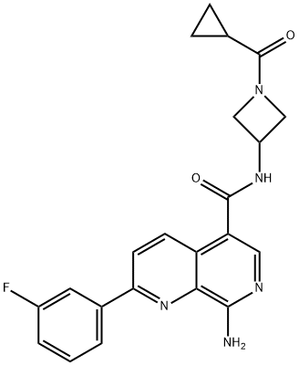 GNE-495