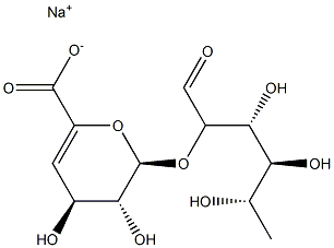 lepidimoide Structure