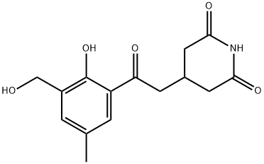 AH 135Y Structure