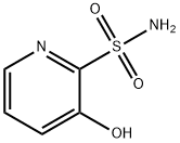 2-Pyridinesulfonamide,3-hydroxy-(9CI) 化学構造式