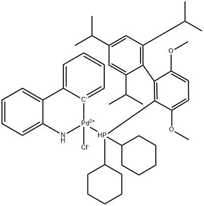 1451002-39-3 Structure