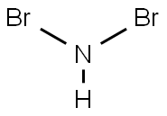 Bromimide 化学構造式